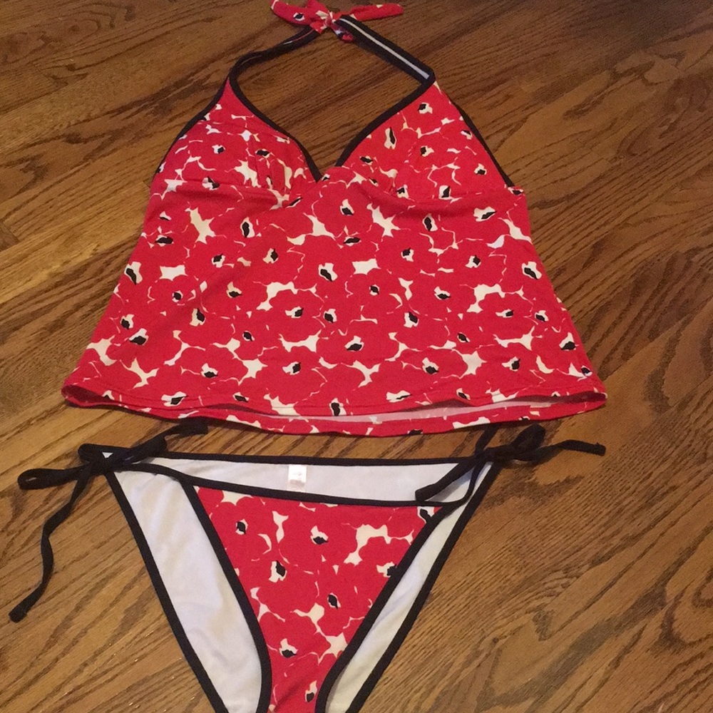 Victoria’s Secret swimsuit